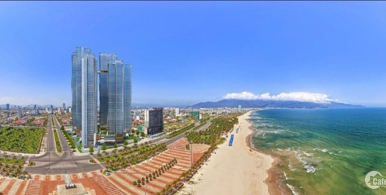 WYNDHAM SOLEIL Ánh Dương - Biểu tượng mới của sự hoàn hảo bậc nhất tại Đà Nẵng.