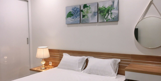 cho thuê căn hộ tại nguyễn huy tưởng