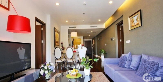 Căn hộ Starcity rộng 83m2, 2 phòng ngủ, đủ đồ chỉ cho người nước ngoài thuê giá