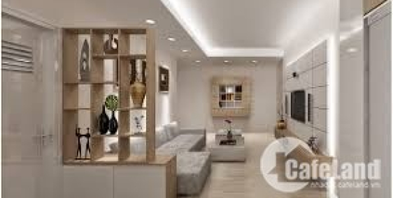 cho thuê gấp căn hộ chung cư dự án Goldseason, 47 nguyễn tuân, giá 10tr, 2 ngủ