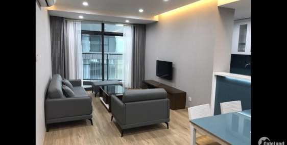 Cho Thuê Căn Hộ 2 - 3 -4 Phòng Ngủ Imperia Garden (Gía Thị Trường)