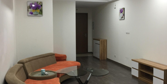 Cho Thuê Căn Hộ TẠI Imperia Garden, Nguyễn Huy Tưởng, 2pn, full đồ,Miễn Mô Giới