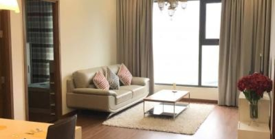 cho thuê chung cư MD Complex- NAm Từ Liêm