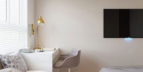 chính chủ cho thuê nhà đẹp đủ đồ ở ngay giá rẻ