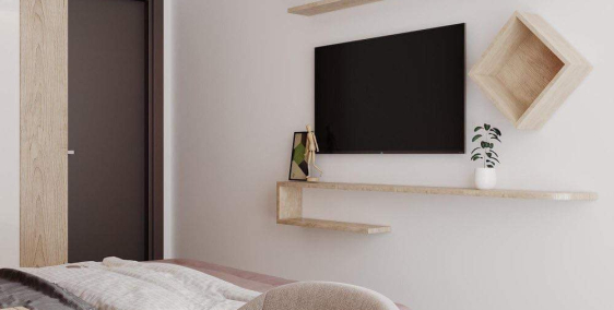 Cho thuê gấp căn hộ tại The Emerald CT8 Mỹ Đình FULL Đồ 2PN Giá 11,5tr LH 033804