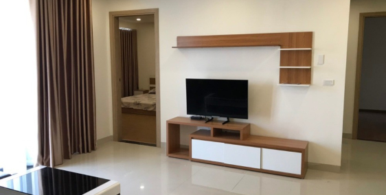 Chính Chủ Cho Thuê Căn 3 Ngủ, 96m2, Chung Cư SunSquare, 21 Lê Đức Thọ