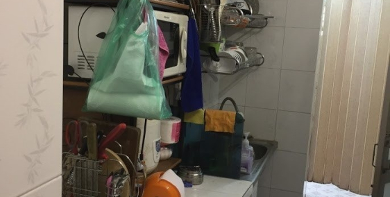 Bán căn hộ TT nhà A4, số 11 Ngọc Khánh, Giảng Võ,Quận  Ba Đình, Hà Nội.