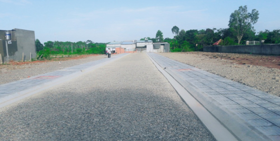 Nhanh tay mua ngay lô đất xây nhà ở ngay tại tp bà rịa chỉ 1ty150