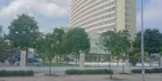 Hương Lộ 2 Bà rịa vũng tàu