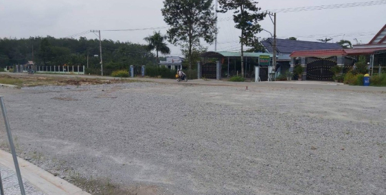 Đất nền giá rẻ Bình Dương - The eden city - ai cũng co thể mua - đất có sổ đỏ