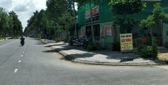 Bán Đất Sạch tại thành phố Cần Thơ lh 0902625514