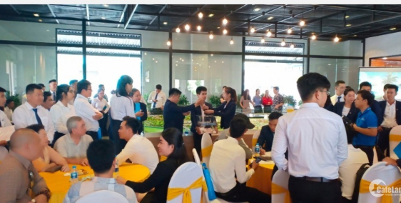 STELLA MEGA CITY CẦN THƠ - DỰ ÁN BẬT NHẤT TẠI ĐBSCL