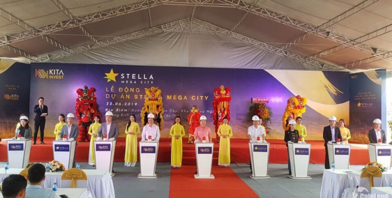 Stella Mega City Cần Thơ - Đầu Tư Sinh Lợi Nhuận Cực Cao