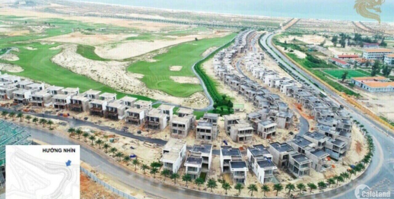 BÁN ĐẤT NỀN GIÁ CDT & RESALE KN PARADISE