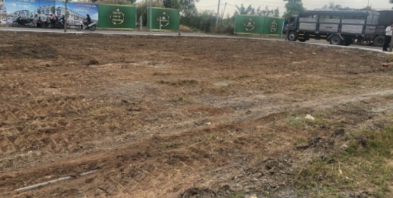 Vị trí đắc địa mặt tiền 835b, liền kề các tiện ích- giao thông kết nối quốc lộ 1