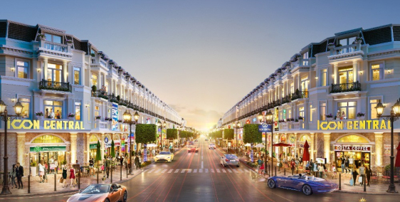 MỞ BÁN NHÀ PHỐ, ĐẤT NỀN -TẠI DĨ AN, BÌNH DƯƠNG.