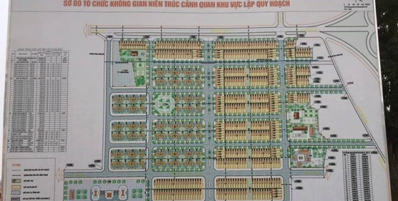 CẦN BÁN 2 LÔ ĐẤT MB 1879 ĐÔNG SƠN, ĐỐI DIỆN BỆNH VIỆN HUYỆN