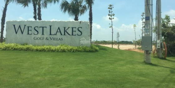 DA Hưng Long Residence đối diện sân Golf Tân Mỹ, là nơi chọn mặt gửi vàng