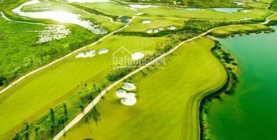 Đất nền 749 triệu trong khu đô thị 41ha gần cầu vượt Củ Chi, Quốc lộ 22