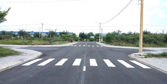 tôi có lô đất thổ cư bella vista 75m2 sổ hồng riêng