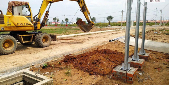 Chỉ 799tr sở hữu ngay đất nền Long An