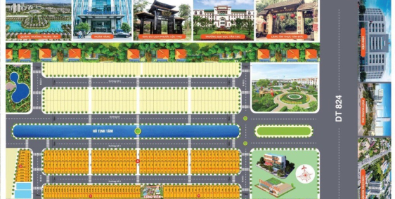 ĐẦU TƯ F0 - GIÁ GỐC CHỦ ĐẦU TƯ - SIÊU LỢI NHUẬN - DRAGON TÂN TẠO