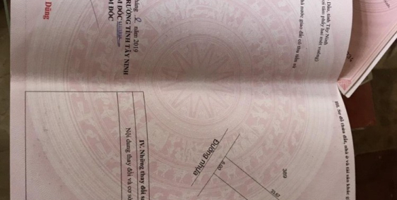 Đất phân lô dự án Phước Đông River Center