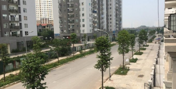 SIÊU DỰ ÁN GIỮA THỦ ĐÔ KĐT ĐẠI KIM – ĐỊNH CÔNG, MP 30M, 55TR/M2, 0393848444