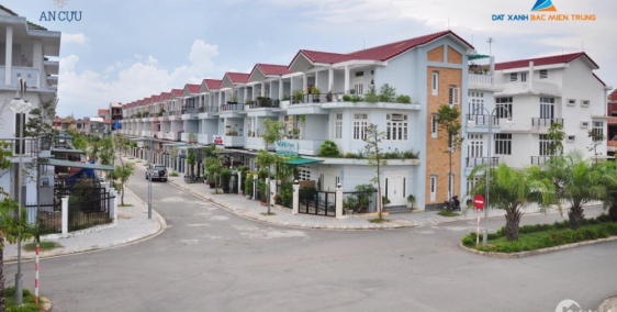 [ HUẾ ] NHÀ AN CỰU CITY - CHIẾT KHẤU KHỦNG LÊN ĐẾN 8.1%.