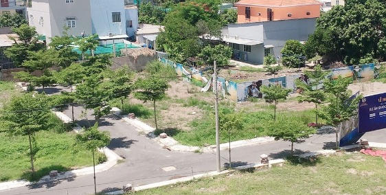 Chỉ với 950tr/nền nhà đầu tư sẽ chạm mốc lợi nhuận 15%- 20% chỉ trong 6 tháng