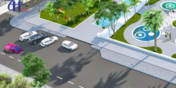 Kdc Nam An City  chuyển dịch lượng đông khách hàng đầu tư về Củ Chi an cư