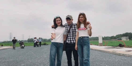 Bán đất nền thành phố HCM mặc tiền đắc địa nhà ở hiện hưũ