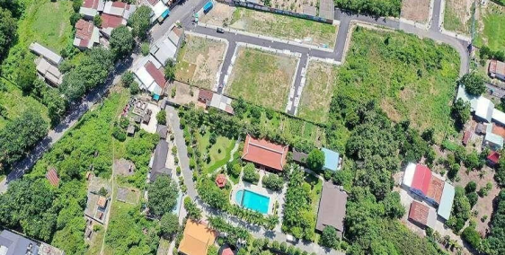 MUA ĐẤT NỀN SỔ HỒNG RIÊNG CÓ SẴN, AN TÂM PHÁP LÝ.