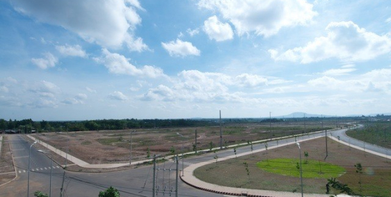 Bán đất tại cụm công nghiệp Tân Dân, Khoái Châu Hưng Yên 20.000m2