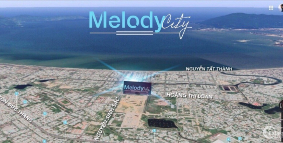 Đất nền trung tâm quận Liên Chiểu - đối diện Vincom plaza