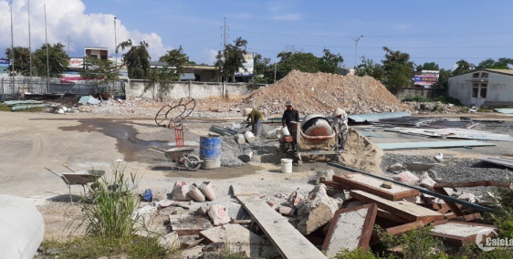 Cần bán đất nền TT Liên Chiểu, Đà Nẵng