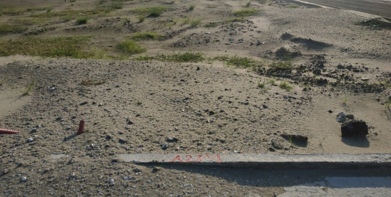 Cần bán gấp lô góc NP (6*20) thuộc dự án Marine City- giá rẻ hơn CĐT