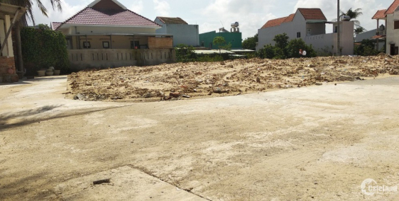 Bán lô đất đường Nguyễn Duy Trinh, Ngũ Hành Sơn, giá dưới 2.5tỷ