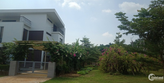 Bán nhanh lô đất nền Khu B Flamingo Đại Lải 384m2 được xây tự do