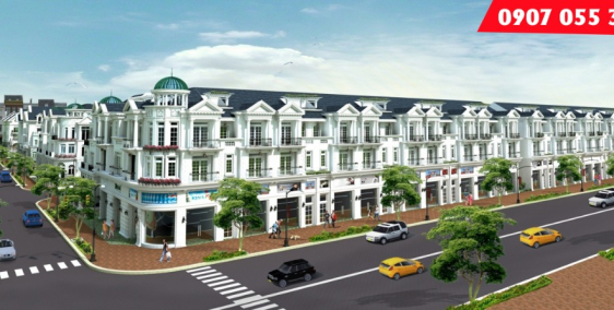 Đất thổ cư Trung Tâm Bình Phước giá rẻ, chỉ 285tr/nền