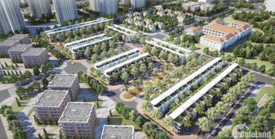 An Phu New city- Đất Nền Nhà Phố An Phú New City Quận 2 Hưng Hưng Thịnh