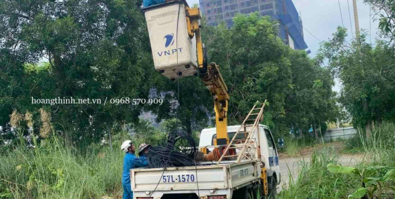 Đất nền dự án ADC 5x22 giá 140triệu/m2, hướng Đông, đường 44m