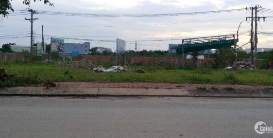 Cần vốn bán lô đất trung tâm quận 9,diện tích 50.4m2 giá 2 tỷ 360