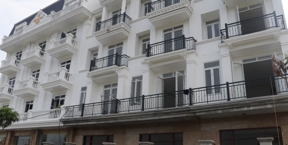 Đầu tư tất thắng, đất nền HÒA LẠC, sổ đỏ, giá 11tr/m2.