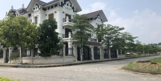 Sốc! HÒA LẠC PREMIER RESIDENCE Biệt thự, nhà liền kề ven đô siêu đẹp, giá chỉ từ