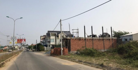 Dự án Giá Rẻ ngay TTTP Quảng Ngãi