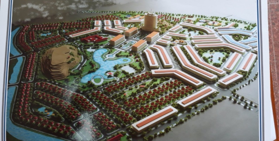 Mở Bán Dự Án Trung Tâm Thành Phố Quảng Ngãi Chỉ Với 10 TRIỆU/ M2