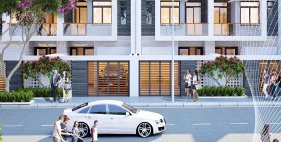 Đất nền có sổ giá tốt nhất khu vực, chiết khấu lên đến 1 cây vàng - 0932.101.689