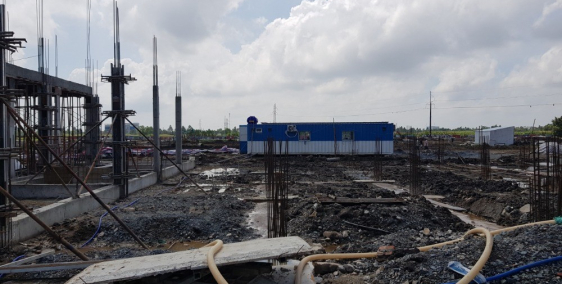 Western Pearl Cát Tường, Dự án tiên phong mang tầm Quốc Tế, Tốt toàn diện,