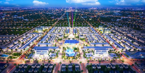 Vị trí: Bán đất nền dự án tại Phường Phường 5 - Huyện Vị Thanh - Hậu Giang